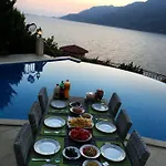 Mavi Manzara * Kaş