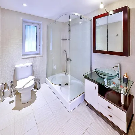 Mavi Manzara Villa Kaş