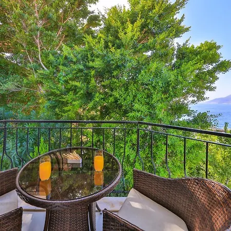 Villa Mavi Manzara Kaş