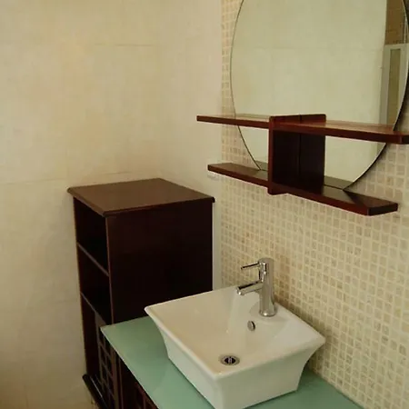 Mavi Manzara Villa Kaş