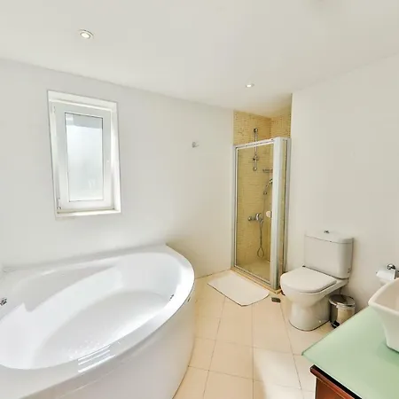 Mavi Manzara Villa Kaş